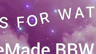 Wildenglishbbw BBC Nata4sex fisting fingeirng my pussy squirting