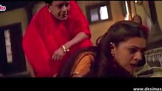 Immerse in Desi passion with an explosive, intimate finale