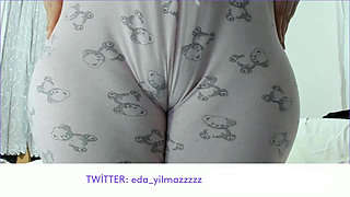 CAMEL TOE- CAMEL TOE- CAMELTOE- TURKISH MILF- TURKISH PORN- PAJAMAS- PUSSY- TURKISH DISCLOSURE- DISCLOSURE