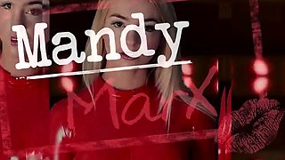 Tease and Thank You - Mandy Marx - Three Squirts For A