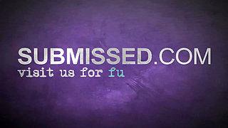 Jenny and Veronica Bound Together