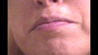 She Blonde Pretty and Horny on a Cock to Cum