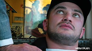 The Elite, Editor's Cut - MENatPLAY