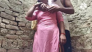 Desi Village Virgin Aasha Ji Full XXX Hardcore Outdoor Sex Video