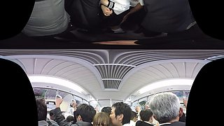 Japanese Sex Big Tit Asian Black Gal Ria Asagi blk028