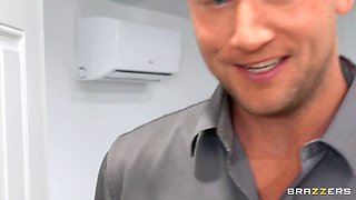 Lustful sluts 3way xxx unbelievable scene