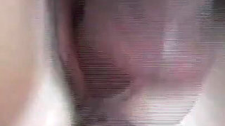Double Penetration and Cumshot in Mouth for Beautiful Teen with Big Tits