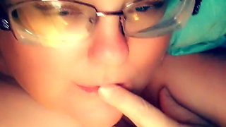 Here Is Some of What You Miss on My Snap.