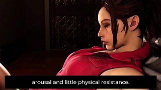 Resident Evil: The Secret (Redux) Inner Thoughts