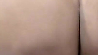 Housewife Desperate to Cum with Someone After Getting Turned on at the Gym