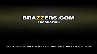 Invading Your Priv-Assy With Mick Blue, London Keyes - Brazzers