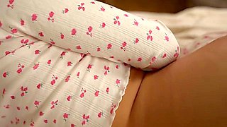 Experiments With Stepsister. Fed Slutty Stepsister A Huge Of Cum. Pov 23 Min
