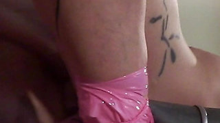 Vilja Shaves It All for My Slutwife Audition - Head, Pussy & Throat Bare for My Cock Part 1