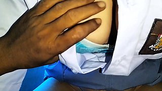 Part 2 Students Open BO Fucking Until Cumming Inside