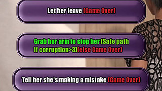 Casteen 3 Jason Got Into Emilia Pants