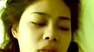 Pinay Celebrity Aleck Bovick's Amateur Sex Tape