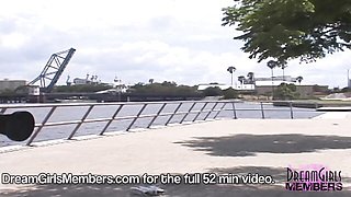 Watch delicate angel's porn