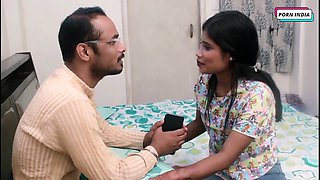 Romantic sex, beautiful cute, sexy girl hard