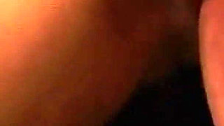 Amateur Masturbation with Dildo and Fingers