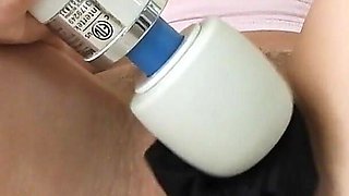 Creamy Nylon Stuffing and Gratis Vial