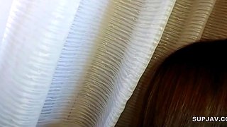 Erotic WW Creampie With A Beautiful S-class Office Lady