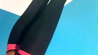 Anal Addict: Perfect Interracial Fuck Session