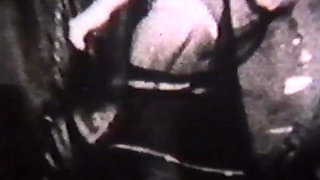 Betty Page the Naked Truth - (restyling Movie in Full HD