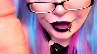Hiring and Breeding a Whore for Your Birthday