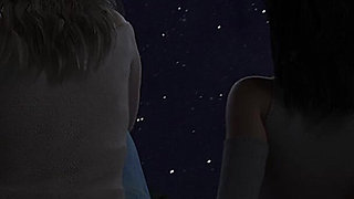 28# - Freeloading Clan - Visual Novel - Porn Game