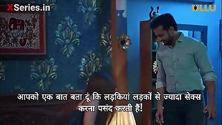 Exciting Indian MILF adult unbelievable clip