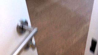 German chubby slut masturbates and gets fucked hard
