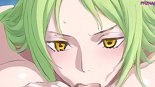 One Piece Monet (12) Hen