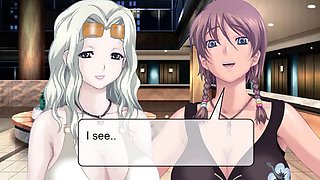 Eroge hentai, cartoon, eroge, anime