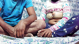 Indian dasi bahabi and Dewar doggy style sex9877544