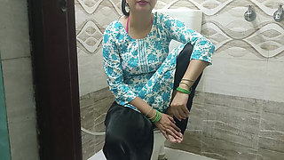 Beautiful Stepmom Fucked by Naughty Teen Boy