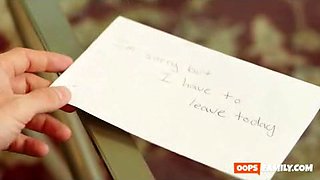 I am your sex toy stepmom