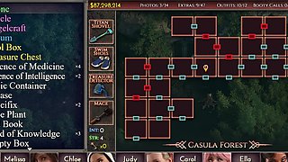 The Genesis Order - Ep 91 - Our Sexual Religious Guide by Misskitty2k