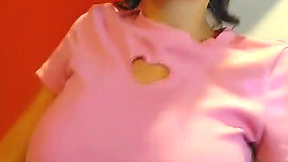 Jiggly Jogging with Goddess Rarity