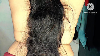 ANAL FUCK  BUA KI GAAND FAT GYI IN HINDI AUDIO