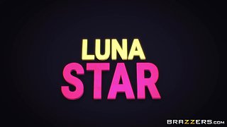 All Dolled Up: Anal Edition With Luna Star, Kyle Mason - Brazzers