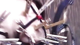 The ultimate hard bondage 1