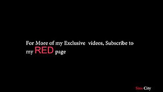 Hot Ebony Doctor Sucks and Fucks Patient Hard in Front of His Wife - Kingrodrigo & African Gift