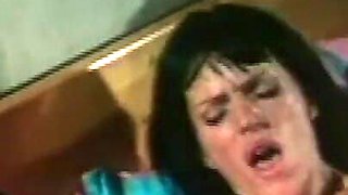 Her Husband Cheats on Her and She Takes Revenge by Fucking a Young Boy