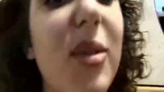 Hot Arab Woman Threesome: Blowjob, Amateur  Blonde Porn