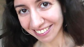 Cleaning Her Ass Deep Throat Golden Showers Cum Eat