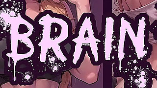 Elf Gets Blacked - Brain Rot Episode 1