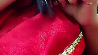 Indiana Sexy Bhabhi Fucking with Her Husband Brother