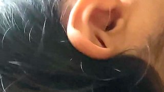 Tamil Cuckold’s Balcony Adventure - Join the Fun!