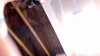 British amateur teen solo