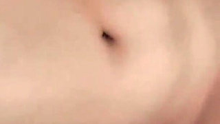 I Love Recording How My Lover Fills My Vagina with Semen